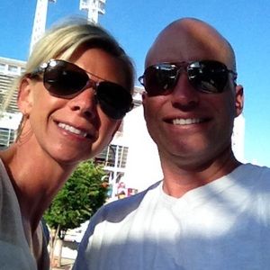 Meet your Posher, Matt